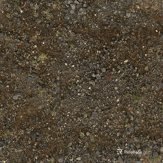 Sand texture