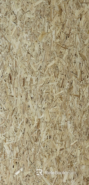 Plywood Pine Board texture