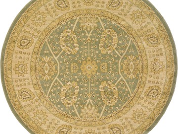 Round carpet texture (ID:ffaef2227)