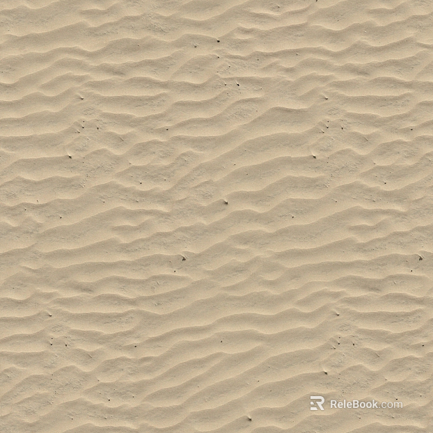 Beach texture