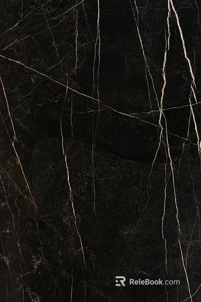 Mesh Marble Lauren Black Gold Marble texture