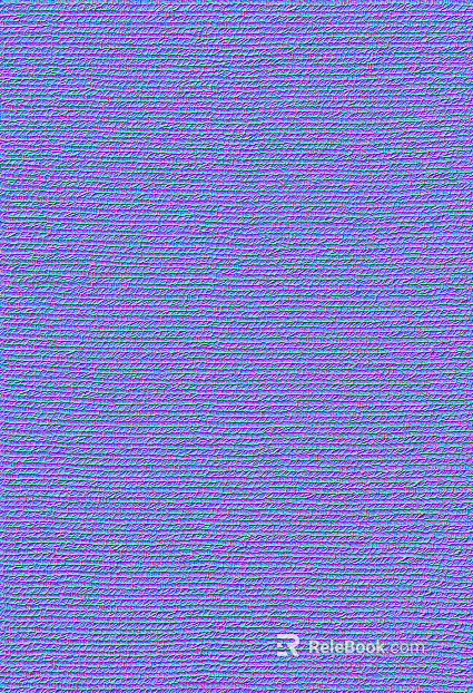 Normal Bump texture