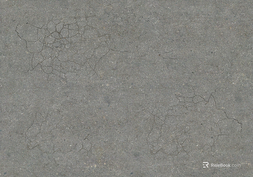 Cement floor texture