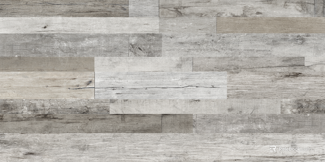 wood grain brick texture