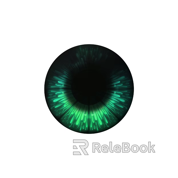 Eyes texture
