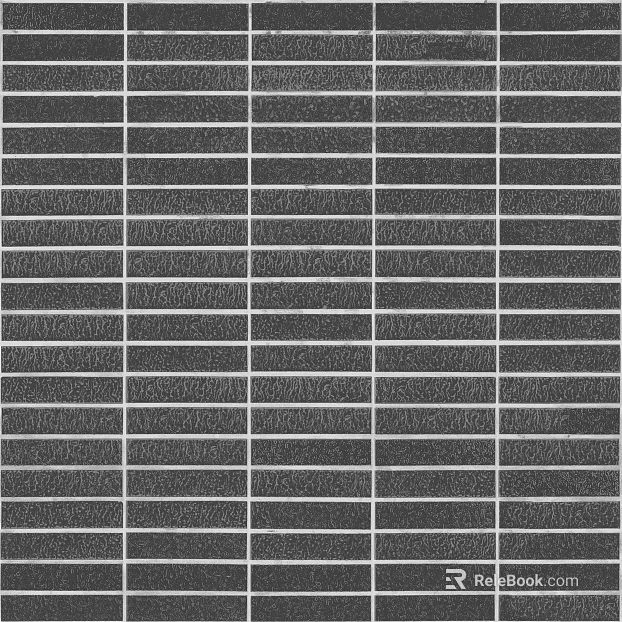 CHECK BRICK GREY EXTERIOR STONE texture