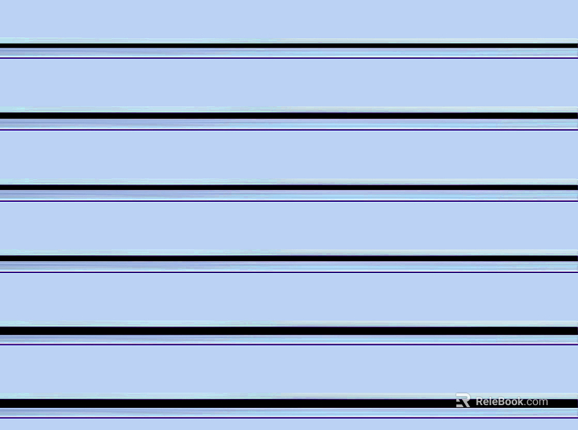 color steel tile texture