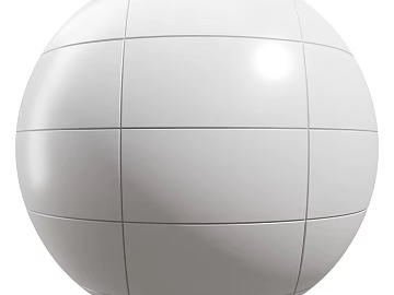 Tile PBR texture (ID:ffach800464)