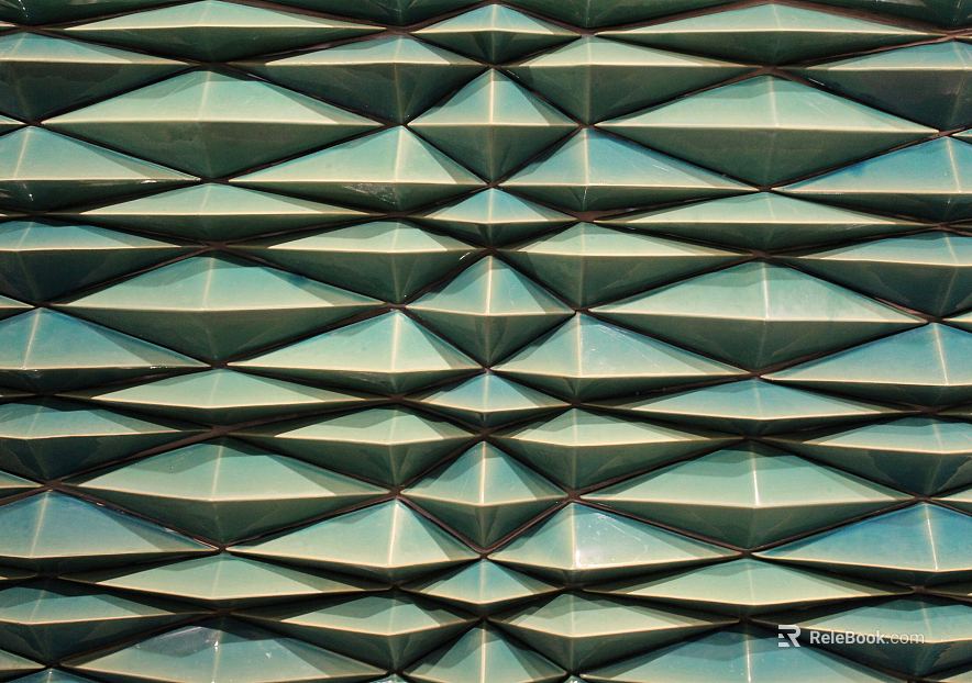 Metal texture