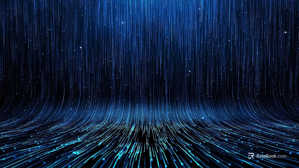 Screen material texture