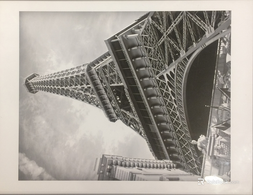 architectural painting texture