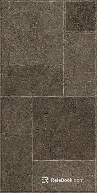 Retro brick wall texture