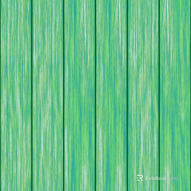 Wooden panel texture