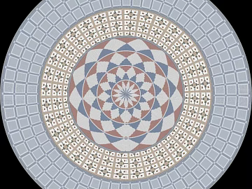 Outdoor color pattern of ground parquet texture (ID:ffacg77895)
