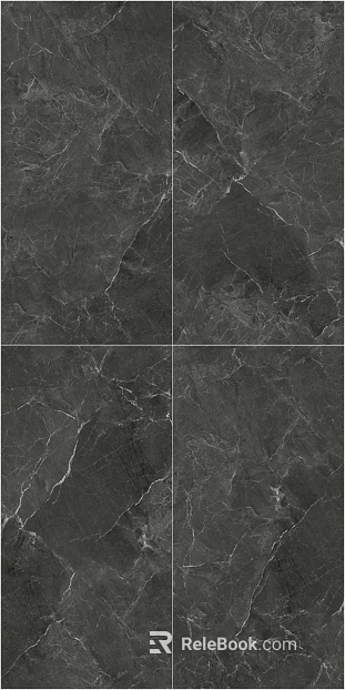 Mesh pattern marble dark gray seamed marble texture