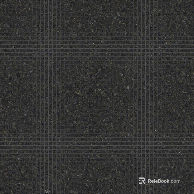stone mosaic texture