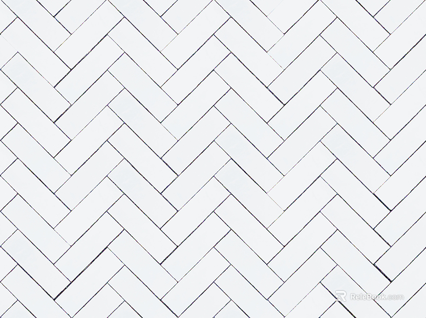 Black and White Bump texture