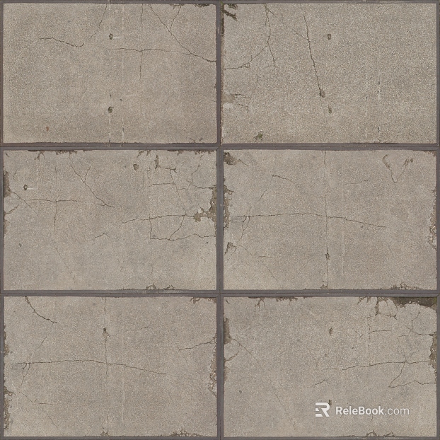 Concrete texture