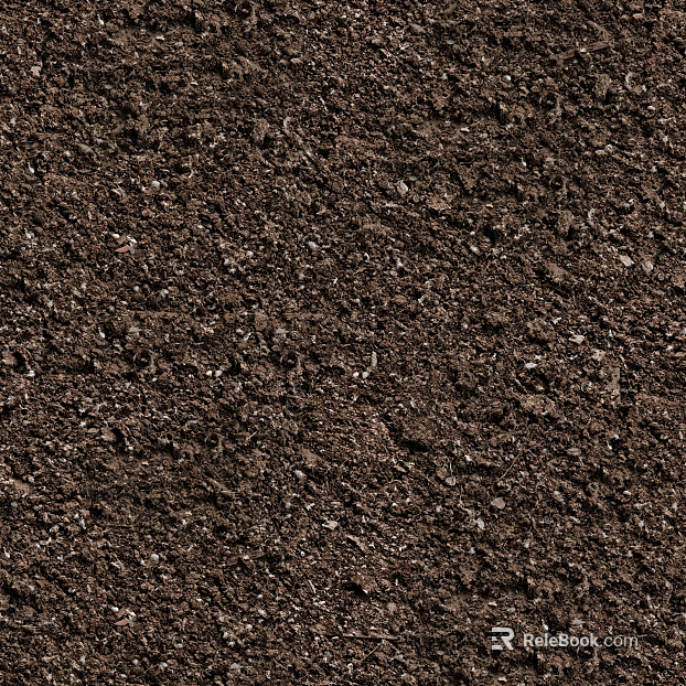 Mud texture