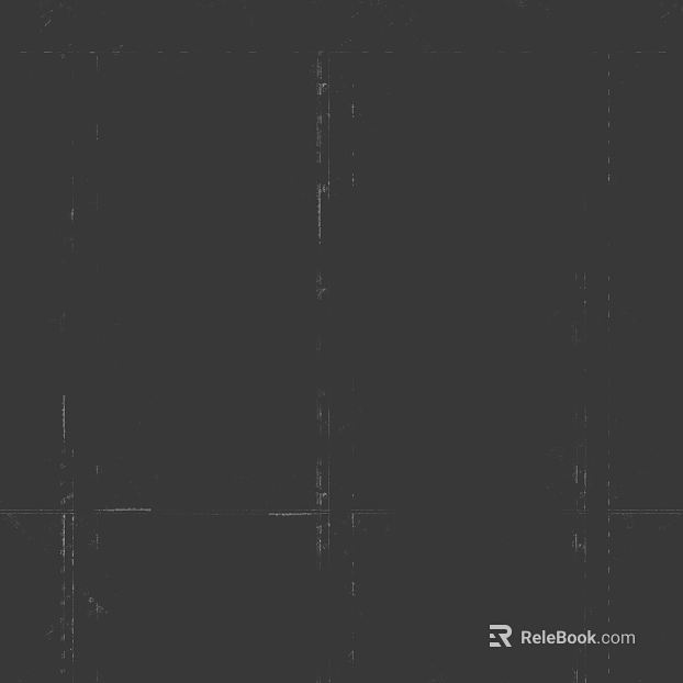 Dark gray distressed metal wall decoration texture