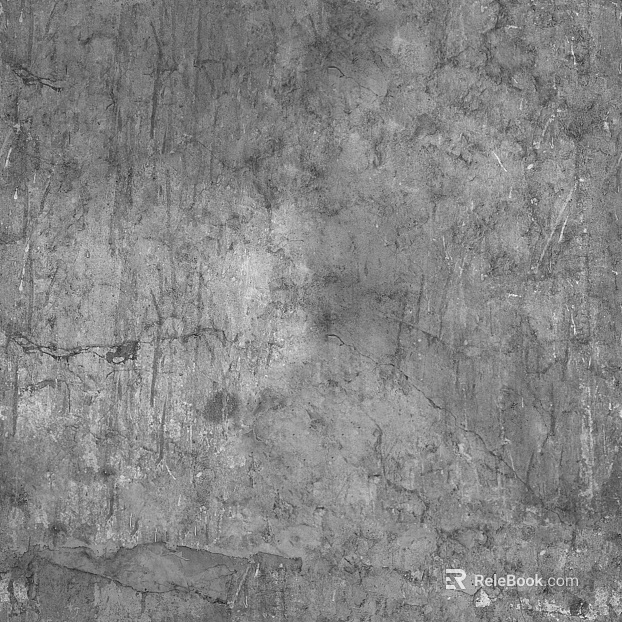 Cement wall texture