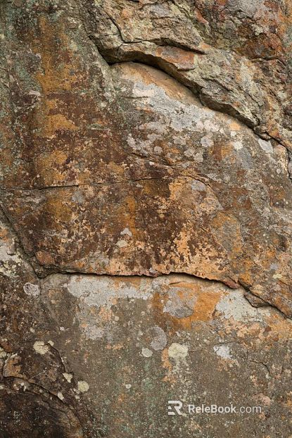 mountain rock wall texture
