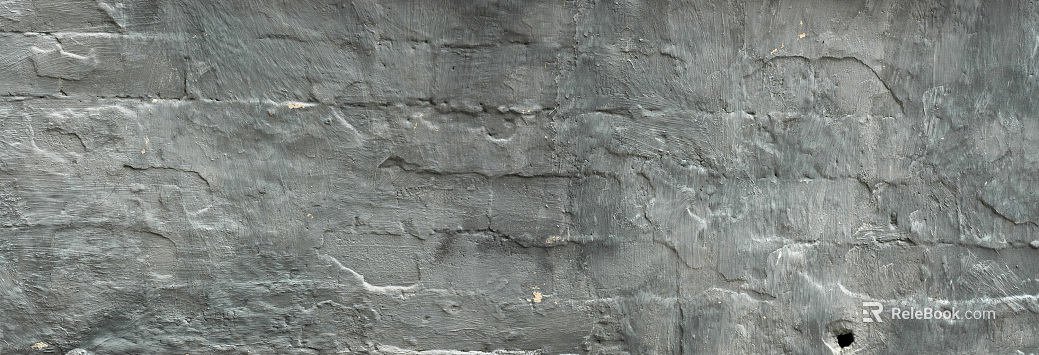 Brick wall texture