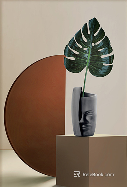 decorative painting texture