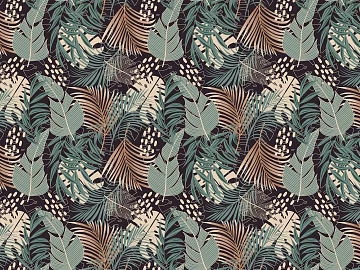 plant pattern texture (ID:ffach052606)