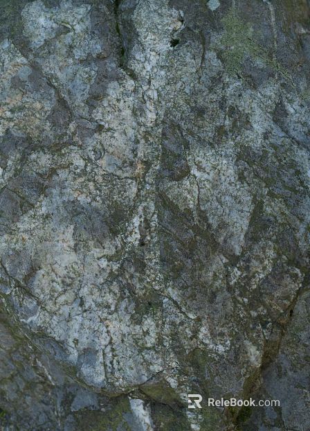 mountain rock wall texture