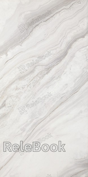 running water pattern marble texture