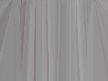 White sheer curtains bedroom curtains texture (ID:ffaeh979339)