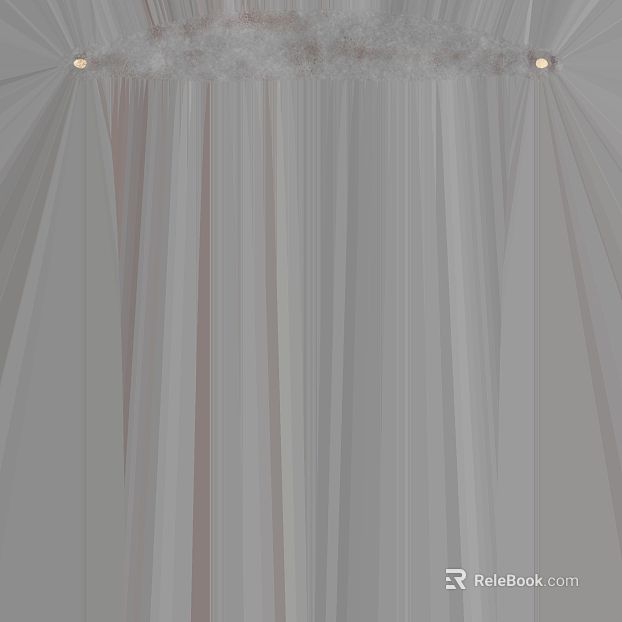 White sheer curtains bedroom curtains texture