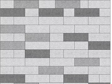 Granite ground gray stone pavement texture (ID:ffajg82668)