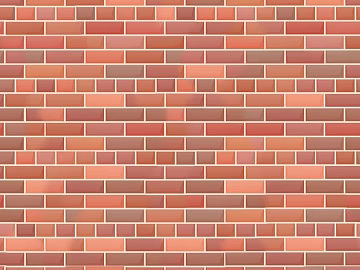 Brick wall texture (ID:ffach403381)