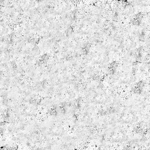 Black and White Bump texture