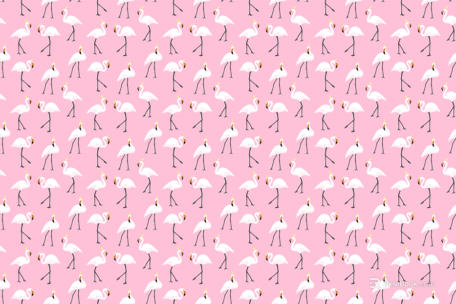 Children's Wallpaper texture