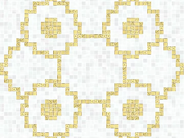 mosaic map texture (ID:ffaef9857)