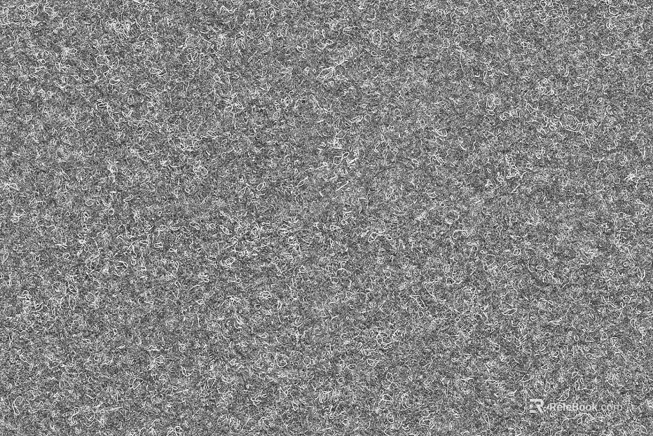 Plain pattern carpet texture