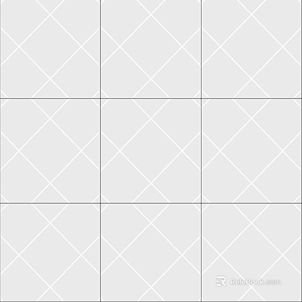 Office decorative ceiling texture