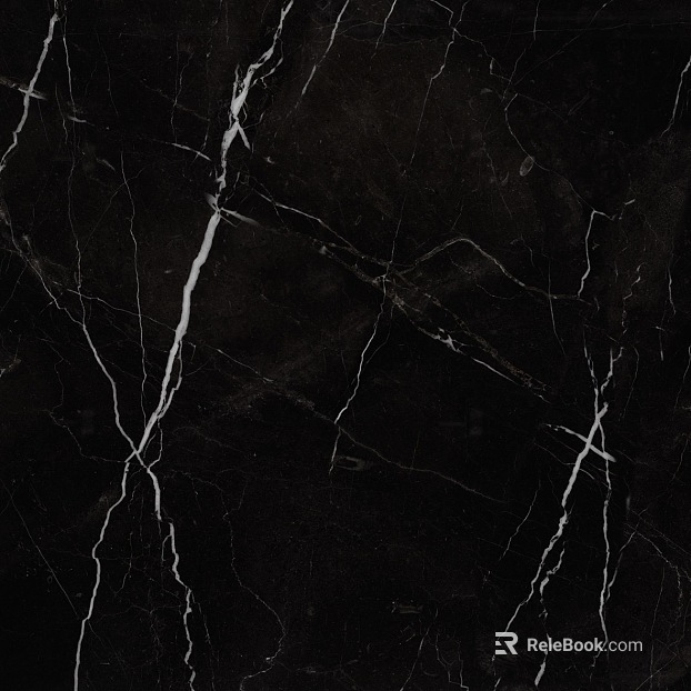 Mesh pattern marble black and white root stone texture
