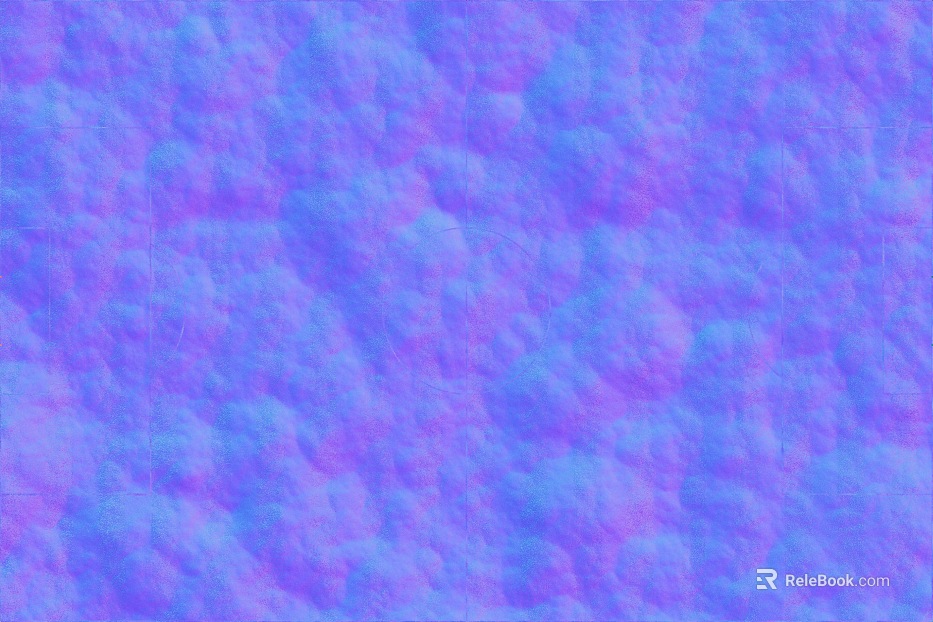 Normal Bump texture