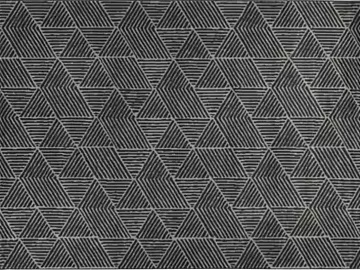geometric carpet 3d model