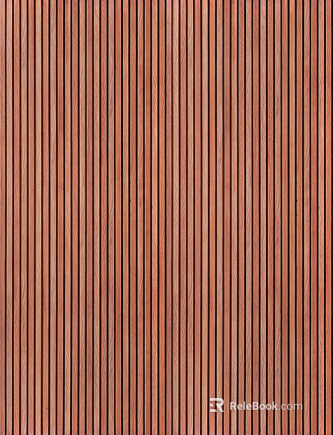 Wood grating texture