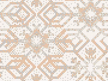 mosaic map texture (ID:ffaef6779)