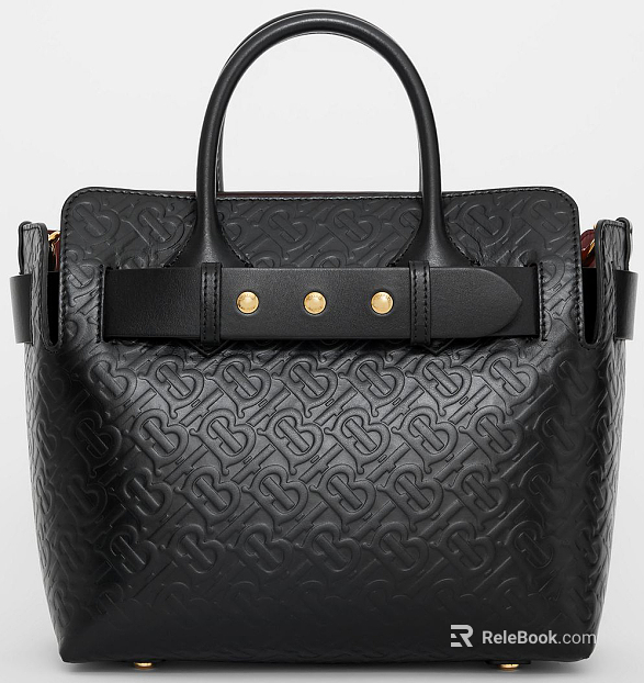 Bag texture