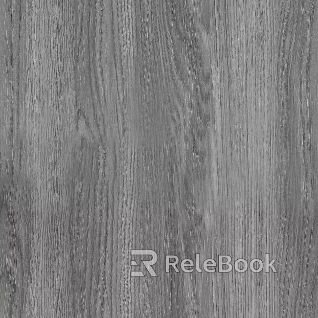 Black and White Bump texture