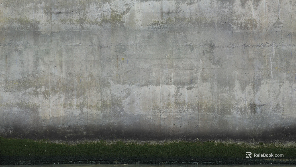 Cement texture