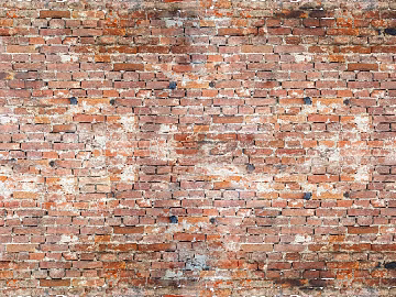 Brick wall texture (ID:ffach240130)