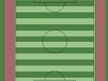 football field texture (ID:ffagg66030)